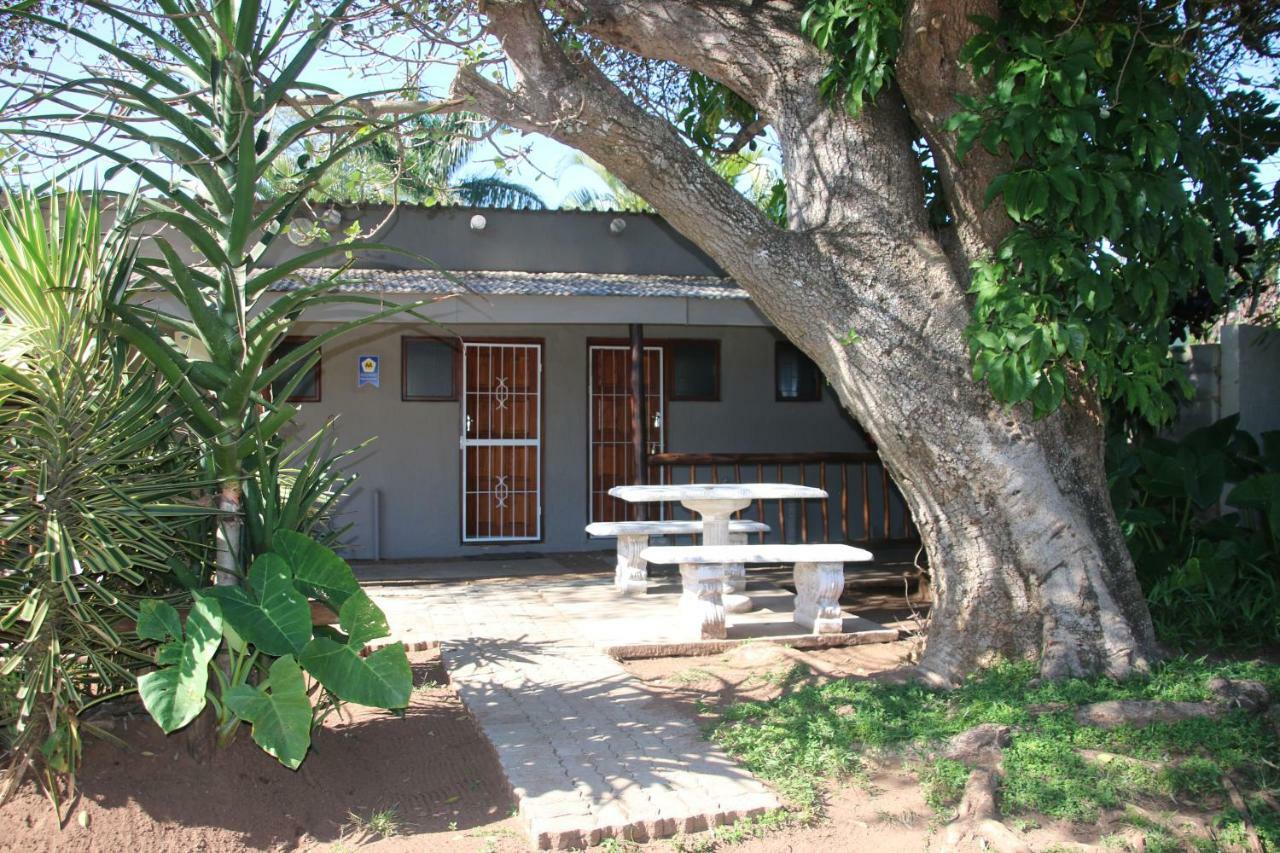 Cheese Farm&Lodge Mtubatuba Buitenkant foto