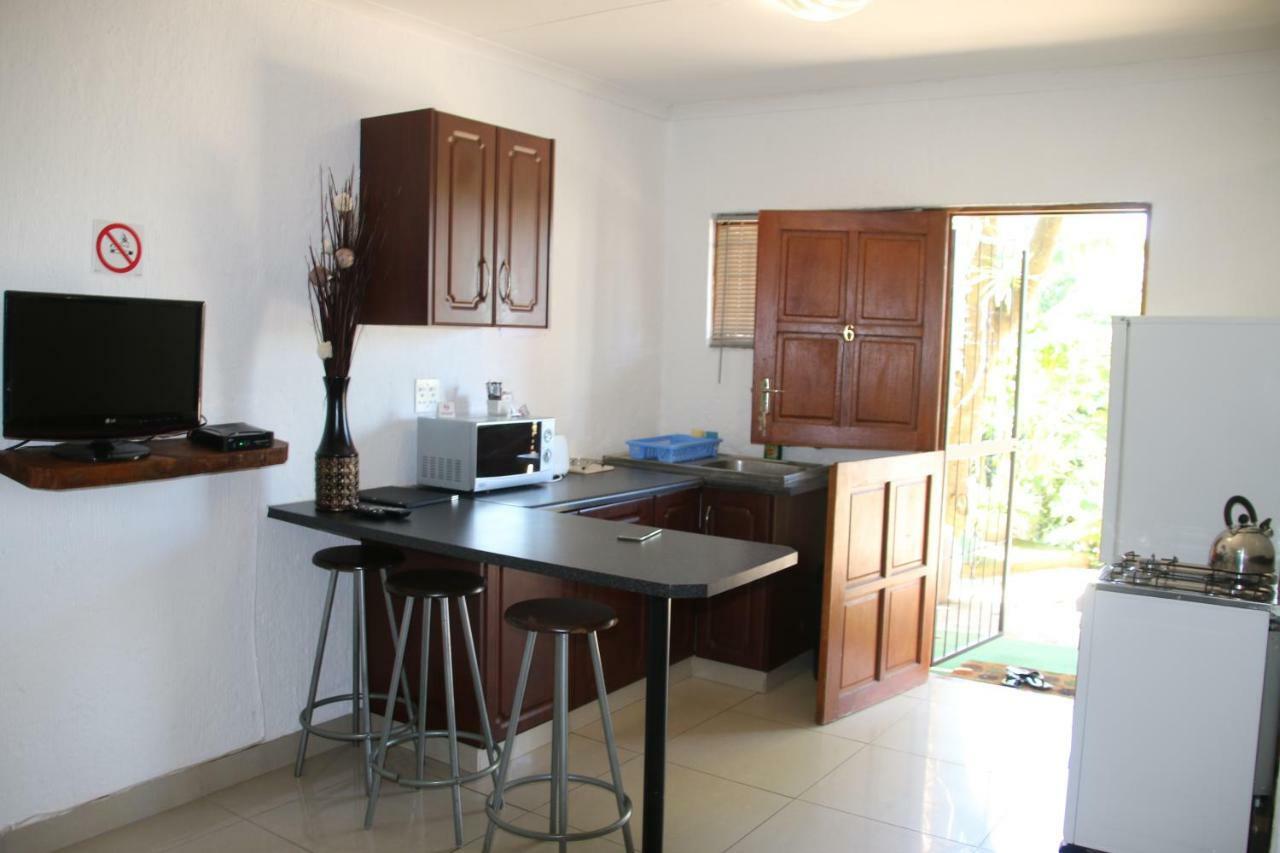 Cheese Farm&Lodge Mtubatuba Buitenkant foto