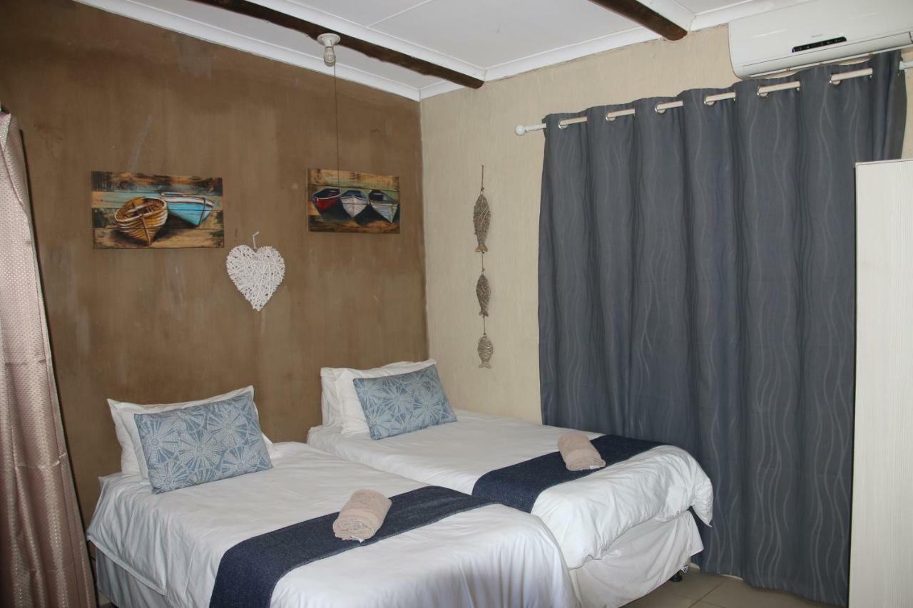 Cheese Farm&Lodge Mtubatuba Buitenkant foto